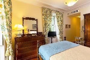 Hotel DO VALE ESTALAGEM wakacje