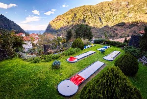 Hotel DO VALE ESTALAGEM wakacje