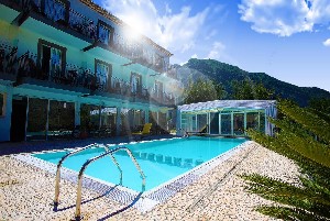 Hotel DO VALE ESTALAGEM wakacje