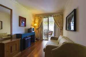 Hotel DO VALE ESTALAGEM wakacje