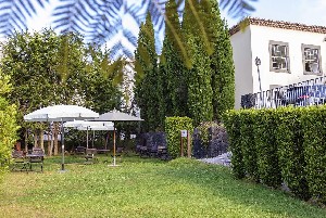 Hotel DO VALE ESTALAGEM wakacje