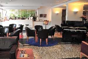 Hotel DO VALE ESTALAGEM wakacje