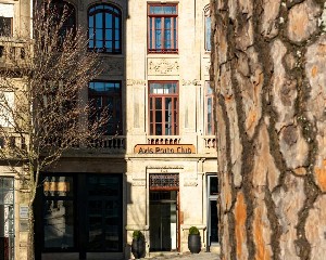Hotel AXIS PORTO CLUB wakacje