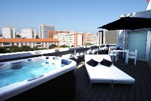 Hotel BESSA HOTEL BOAVISTA wakacje