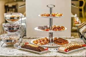 Hotel CRISTAL PORTO wakacje