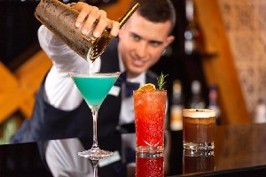 Hotel CRISTAL PORTO wakacje