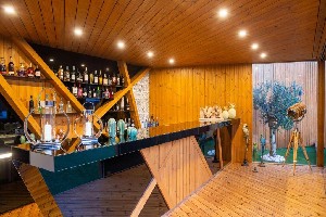 Hotel CRISTAL PORTO wakacje