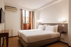 Hotel DA BOLSA wakacje