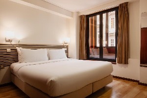 Hotel DA BOLSA wakacje