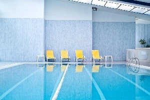 Hotel GOLDEN TULIP PORTO GAIA HOTEL & SPA wakacje