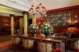 Hotel GRANDE HOTEL DO PORTO wakacje