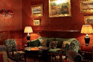 Hotel GRANDE HOTEL DO PORTO wakacje