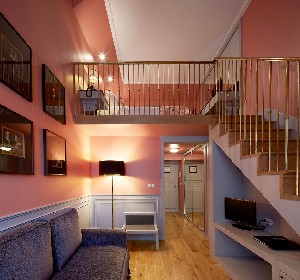 Hotel GRANDE HOTEL DO PORTO wakacje