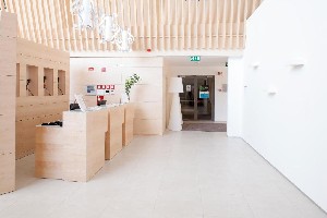 Hotel HOTEL DA MUSICA wakacje