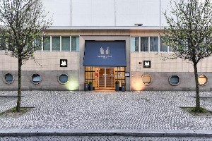 Hotel HOTEL DA MUSICA wakacje