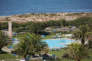 Hotel HOTEL SOLVERDE SPA AND WELLNESS CENTER wakacje