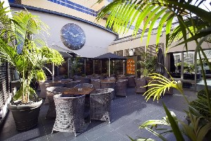 Hotel HOTEL SOLVERDE SPA AND WELLNESS CENTER wakacje
