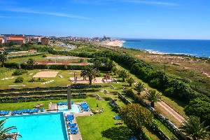 Hotel HOTEL SOLVERDE SPA AND WELLNESS CENTER wakacje