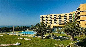 Hotel HOTEL SOLVERDE SPA AND WELLNESS CENTER wakacje