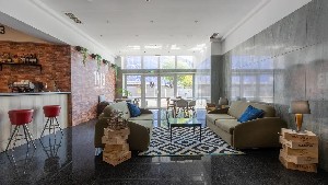 Hotel LEGENDARY PORTO wakacje