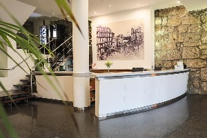 Hotel LEGENDARY PORTO wakacje