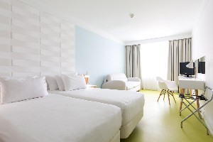 Hotel LEGENDARY PORTO wakacje