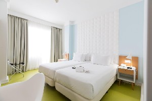 Hotel LEGENDARY PORTO wakacje