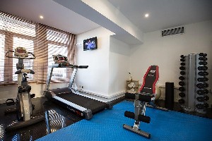 Hotel LEGENDARY PORTO wakacje