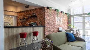 Hotel LEGENDARY PORTO wakacje