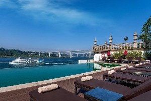 Hotel PESTANA PALACIO DO FREIXO POUSADA & NATIONAL MONUMENT wakacje