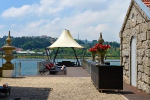 Hotel PESTANA PALACIO DO FREIXO POUSADA & NATIONAL MONUMENT wakacje