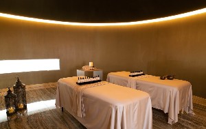 Spa and wellness