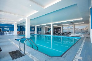 Hotel VILA GALE PORTO wakacje