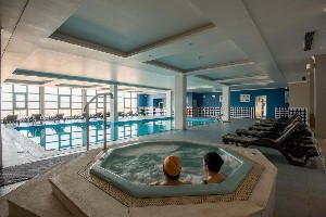Hotel VILA GALE PORTO wakacje