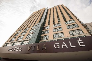 Hotel VILA GALE PORTO wakacje