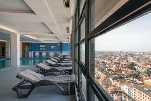 Hotel VILA GALE PORTO wakacje