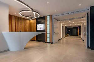 Hotel YOTEL PORTO wakacje