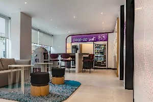 Hotel YOTEL PORTO wakacje