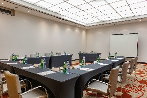 Conference Facilities