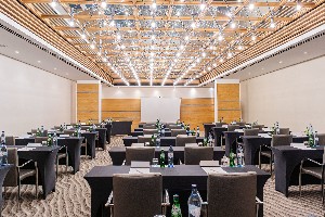 Conference Facilities
