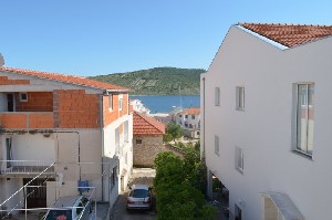 Apartmán