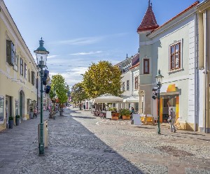 Eisenstadt