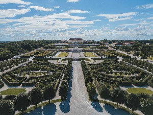 Schloss Hof   © Elias Kaltenberger