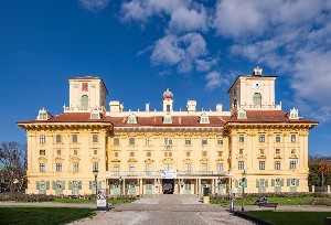 Schloss Esterházy©Tourismusverband Nordburgenland-Andreas Hafenscher