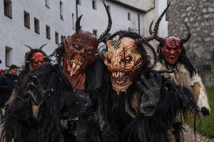 Krampus