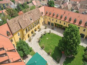 Rakousko, Dolní Rakousko, Retz - LANDGUT & SPA ALTHOF RETZ - Léto