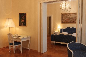 Hotel AMBASSADOR wakacje