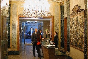 Hotel AMBASSADOR wakacje