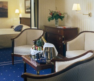 Hotel AMBASSADOR wakacje