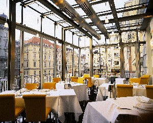 Hotel AMBASSADOR wakacje